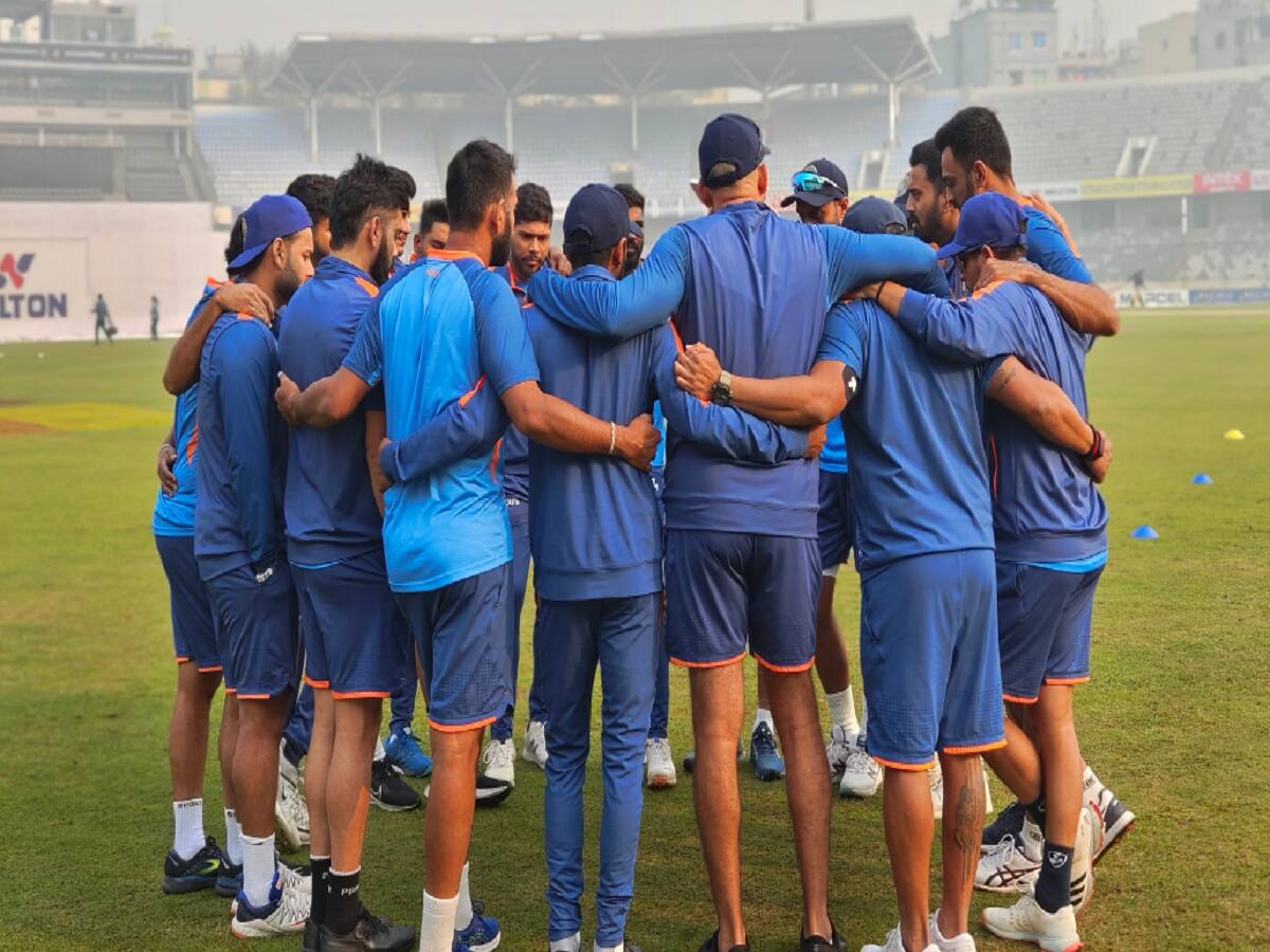 श्रीलंका के खिलाफ सीरीज के लिए भारतीय टीम का ऐलान, T20 में हार्दिक पांड्या कप्तान
